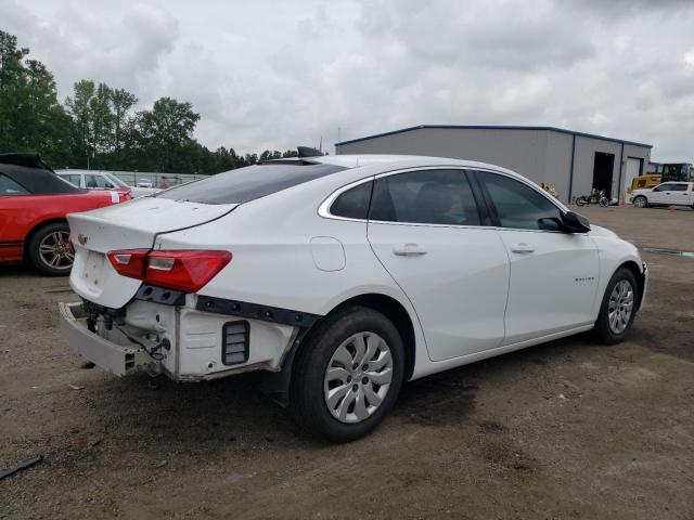 2016 CHEVROLET MALIBU L 1G1ZA5ST9GF243203
