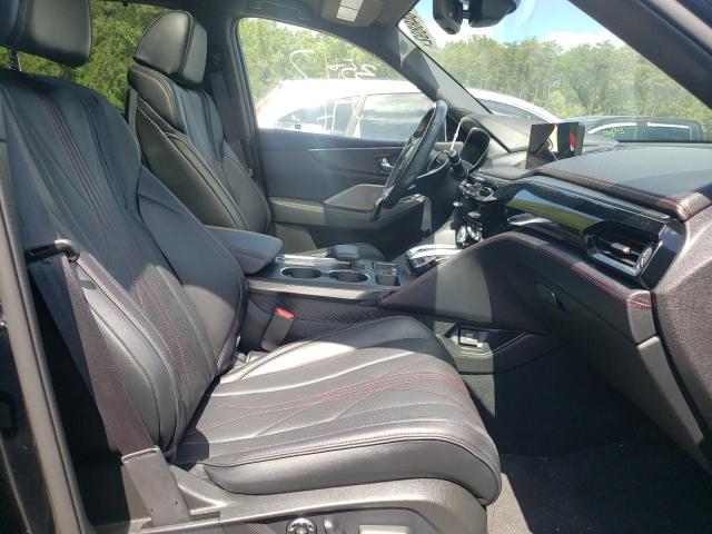 2022 ACURA MDX TYPE S 5J8YD8H81NL002816