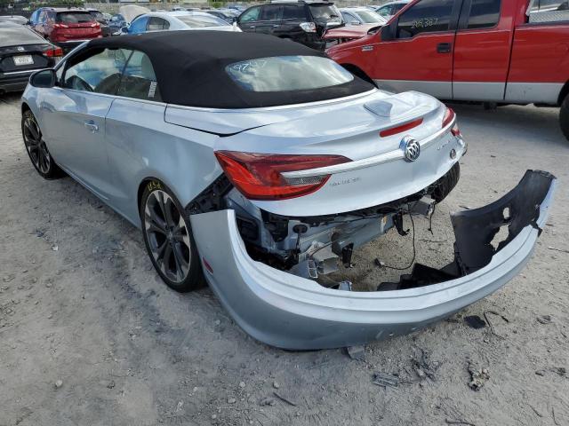 2016 BUICK CASCADA PR W04WT3N59GG089747