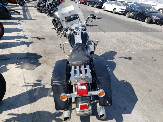 2003 HARLEY-DAVIDSON FLHRI 1HD1FBW323Y702387