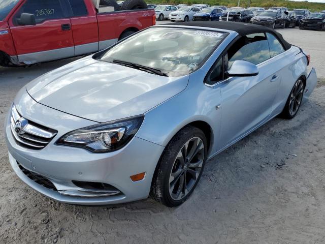 2016 BUICK CASCADA PR W04WT3N59GG089747