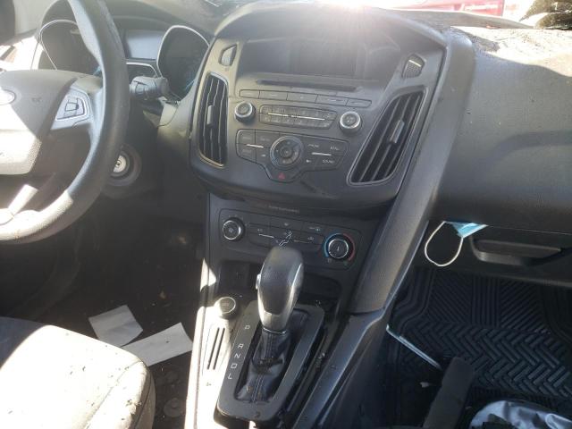 1FADP3F28HL300375 Ford FOCUS SE