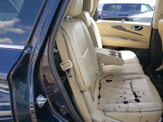 2017 INFINITI QX60 HYBRI 5N1CL0MN2HC546248