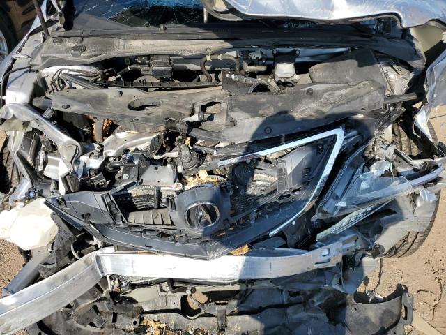 2017 ACURA RDX ADVANC - 5J8TB4H74HL023471
