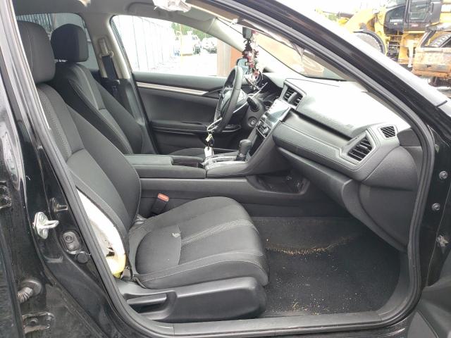 2019 HONDA CIVIC LX - 2HGFC2F58KH010761