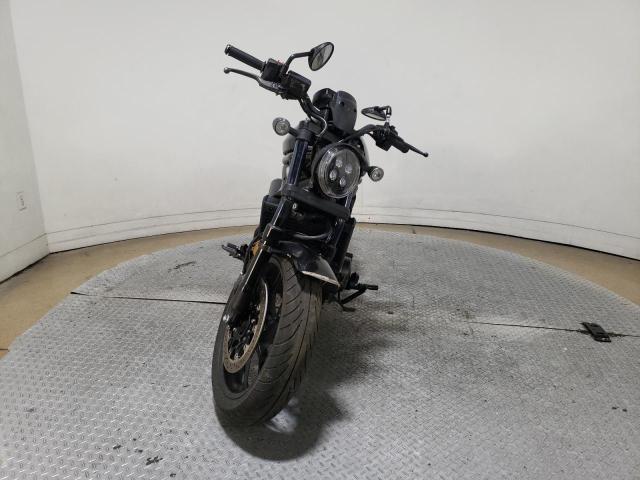 2021 HONDA CMX1100 A JH2SC8309MK000980