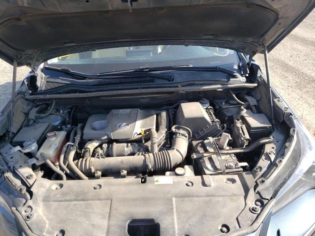 2015 LEXUS NX 200T JTJYARBZ7F2016402