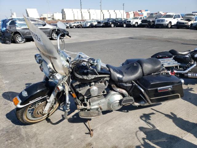 2003 HARLEY-DAVIDSON FLHRI 1HD1FBW323Y702387