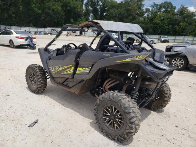 2019 YAMAHA YXZ1000 5Y4AN33Y6KA100312