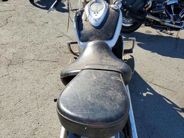 2005 YAMAHA XV1700 A JYAVP17Y85A001395