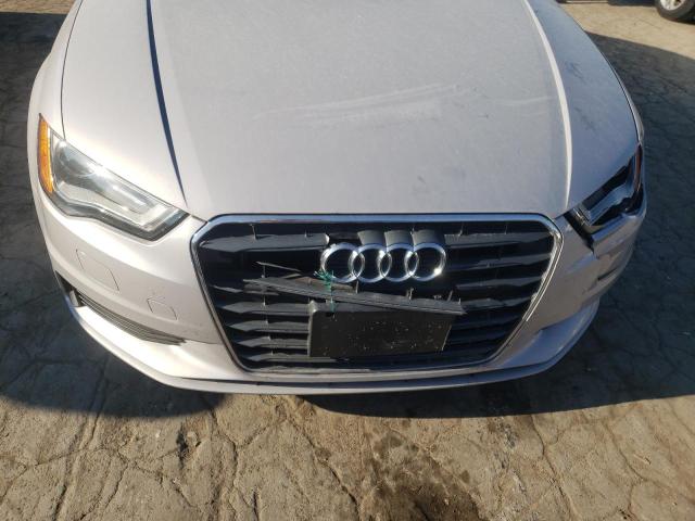 2015 AUDI S3 PREMIUM WAUBFGFF3F1112836