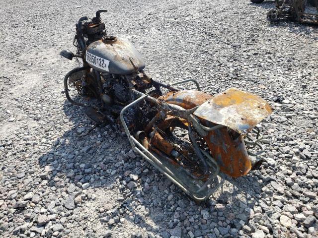 2009 HARLEY-DAVIDSON FLHTCU 1HD1FC4199Y682610