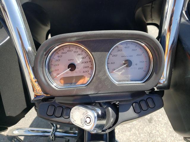 2022 HARLEY-DAVIDSON FLTRX 1HD1KHC2XNB623601
