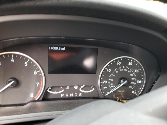 2019 FORD ECOSPORT T MAJ6S3KL1KC254384