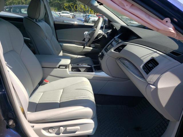 2018 ACURA RLX TECH JH4KC1F5XJC000353