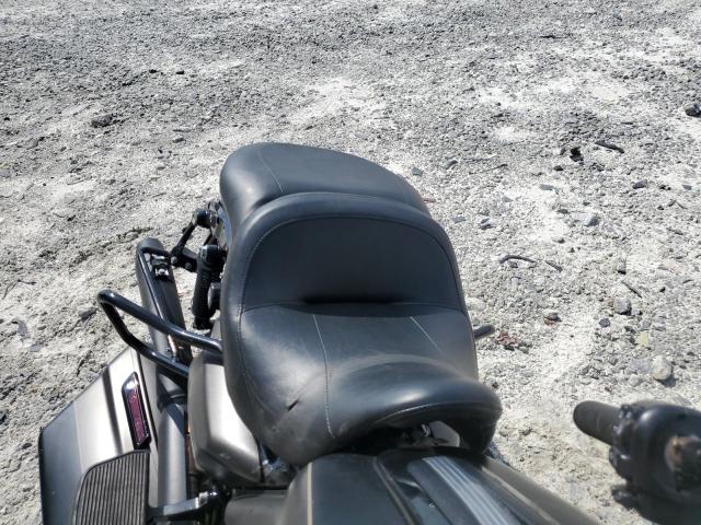 2021 HARLEY-DAVIDSON FLTRK 1HD1KZF18MB673498