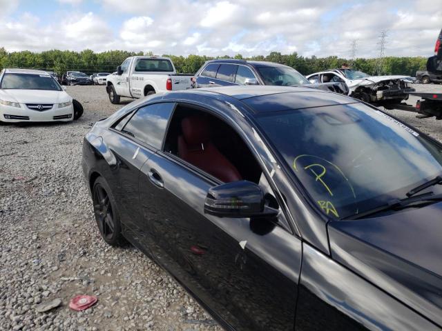 2016 MERCEDES-BENZ E 400 4MAT - WDDKJ6HB9GF338394