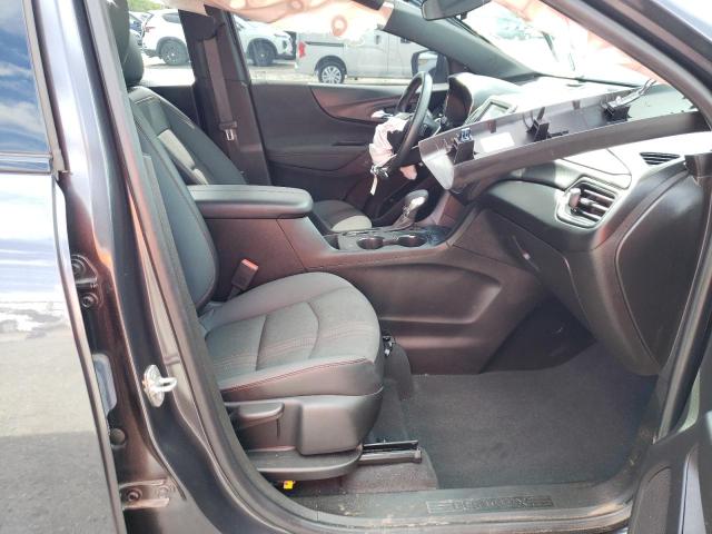 2022 CHEVROLET EQUINOX RS 2GNAXWEV1N6115381