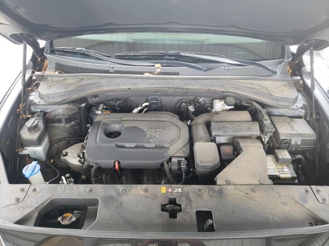 2019 HYUNDAI SANTA FE L - 5NMS53AD0KH024556