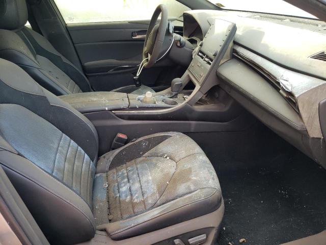2021 TOYOTA AVALON XSE 4T1EA1AB7MU008549