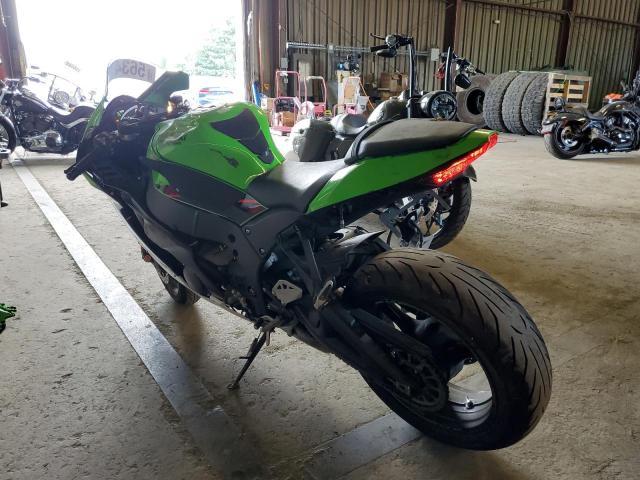 Kawasaki zx1002k