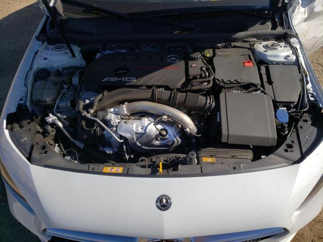 2020 MERCEDES-BENZ A 35 AMG W1K3G5BB0LJ235023