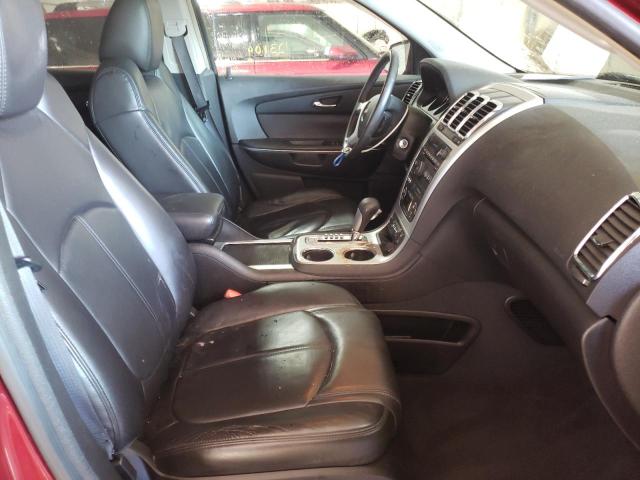 1GKEV33D29J159055 GMC Acadia Slt-2