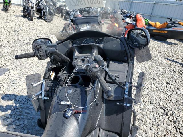 2014 HONDA GL1800 G JH2SC68V1EK000112