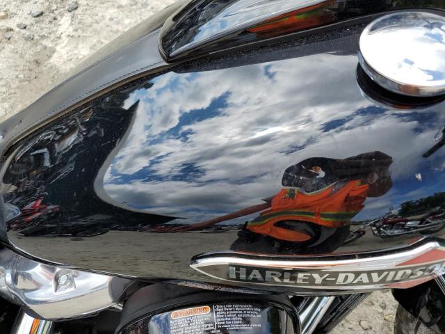 2021 HARLEY-DAVIDSON FLSL 1HD1YDJ15MB046427
