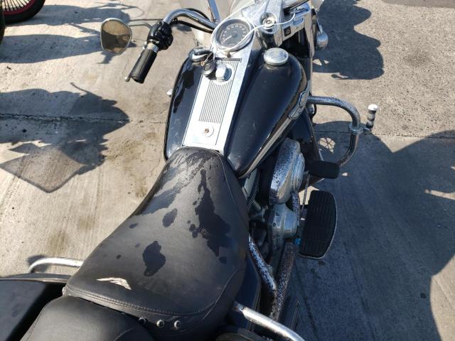 2003 HARLEY-DAVIDSON FLHRI 1HD1FBW323Y702387