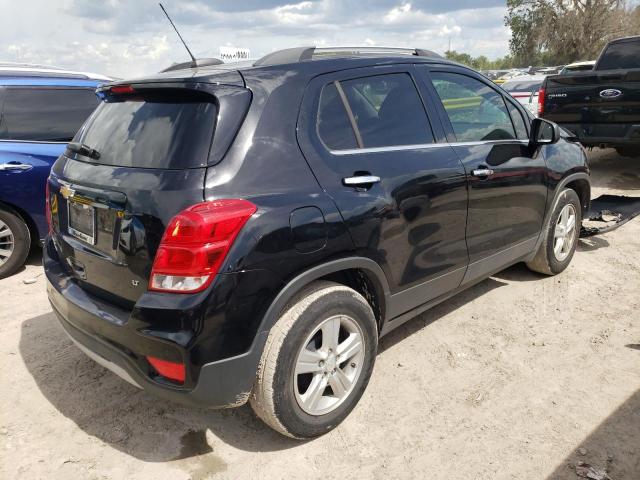 3GNCJLSB1KL361423 | 2019 CHEVROLET TRAX 1LT