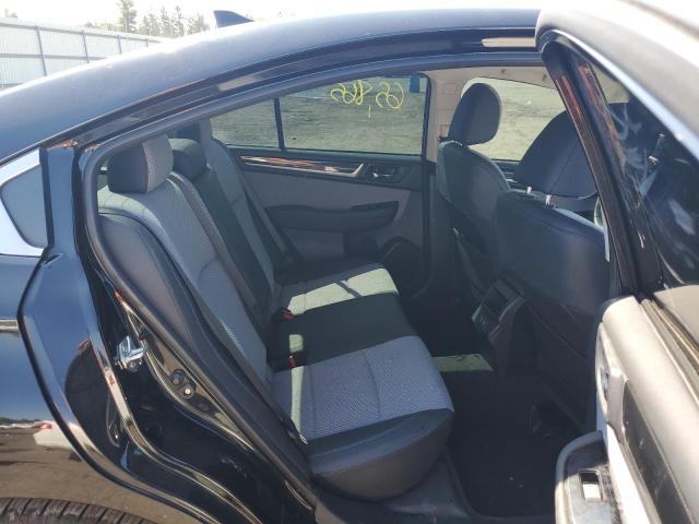 2019 SUBARU LEGACY SPO 4S3BNAS61K3003170