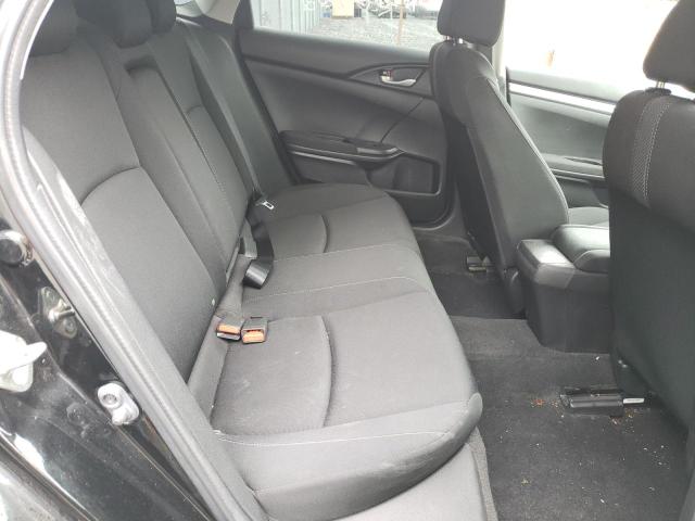 2019 HONDA CIVIC LX - 2HGFC2F58KH010761