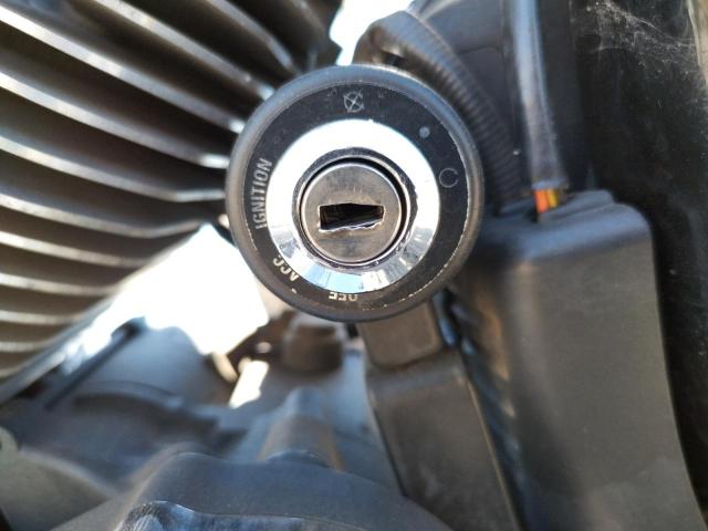 2012 HARLEY-DAVIDSON XL1200 V 1HD1LF32XCC450946