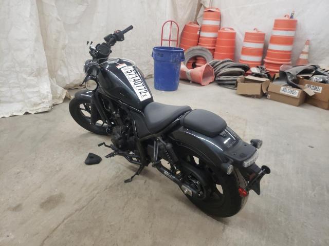 2022 HONDA CMX1100 A JH2SC8302NK100730