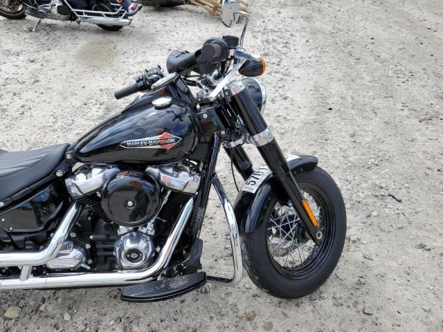 2021 HARLEY-DAVIDSON FLSL 1HD1YDJ15MB046427