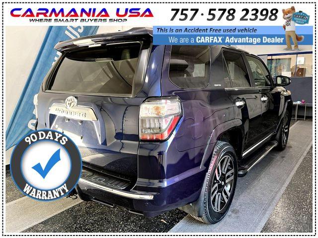 2017 Toyota 4Runner Sr5/Sr5 Premium VIN: JTEBU5JR6H5470180 Lot: 57242112