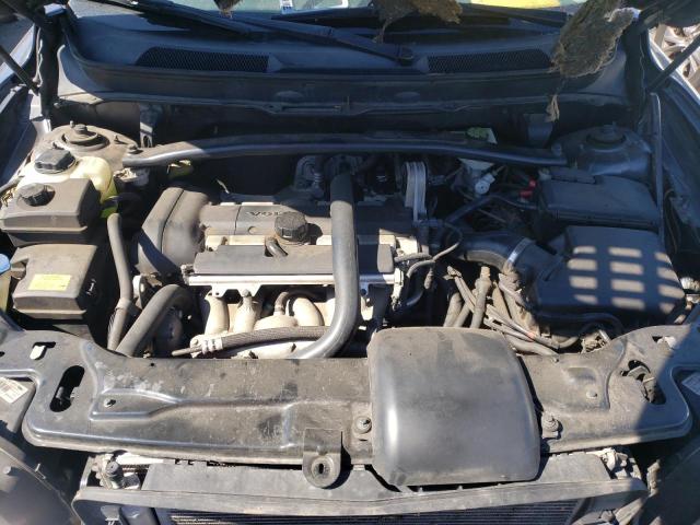 YV4CZ592061304501 Volvo XC90