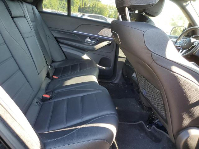 2020 MERCEDES-BENZ GLE 580 4M 4JGFB8GB2LA177007