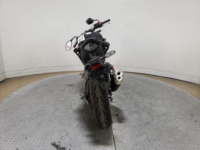 2022 HONDA CB500 FA MLHPC6350N5300290