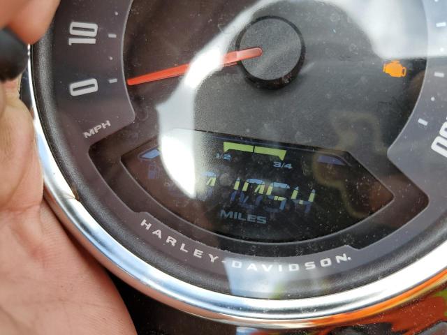 2021 HARLEY-DAVIDSON FLSL 1HD1YDJ15MB046427