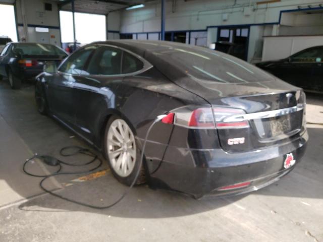 5YJSA1E42LF387499 Tesla MODEL S
