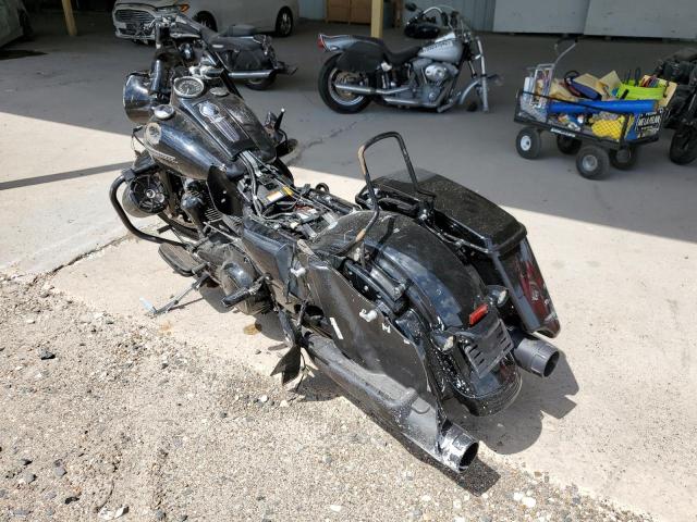 2020 HARLEY-DAVIDSON FLHRXS 1HD1KVP1XLB603376