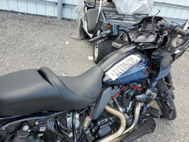 2019 HARLEY-DAVIDSON FLTRXSE - 1HD1TCL18KB960643
