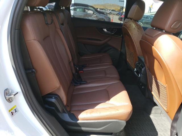 2018 AUDI Q7 PRESTIG - WA1VAAF77JD039198