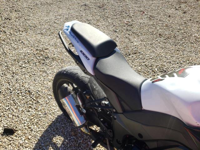 2013 KAWASAKI ZX1000 H JKAZXCH1XDA006206