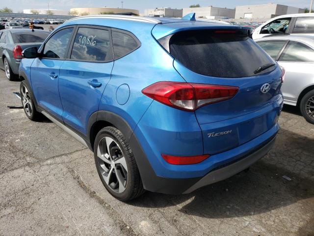 2018 HYUNDAI TUCSON SPO KM8J3CAL0JU738537