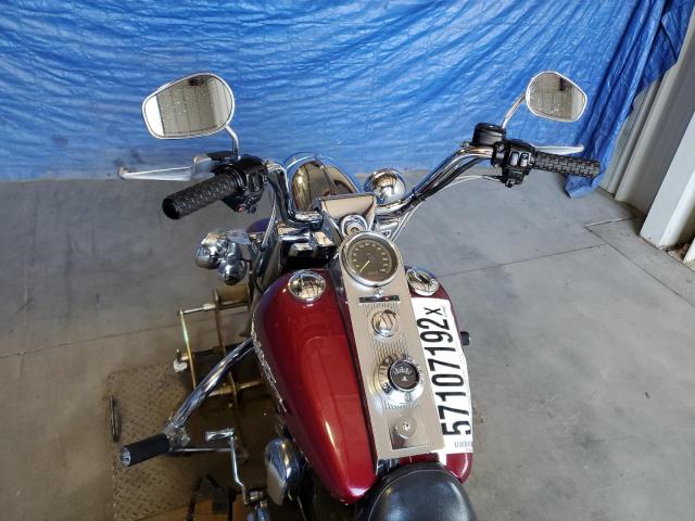 2002 HARLEY-DAVIDSON FLHRCI 1HD1FRW172Y651569