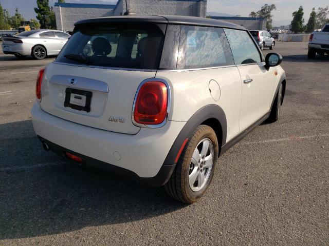 WMWXM5C58ET936667 Mini Cooper
