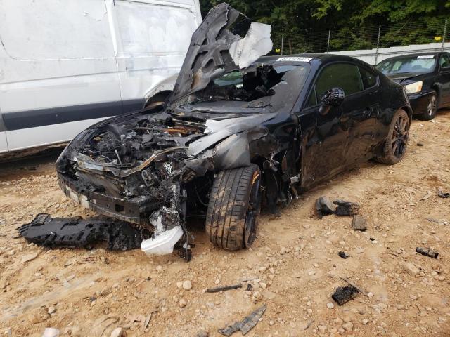 2022 TOYOTA GR 86 PREM JF1ZNBF16N8751980